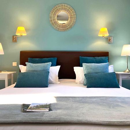 Hotel Les Vieilles Tours โรกามาดูร์ ภายนอก รูปภาพ