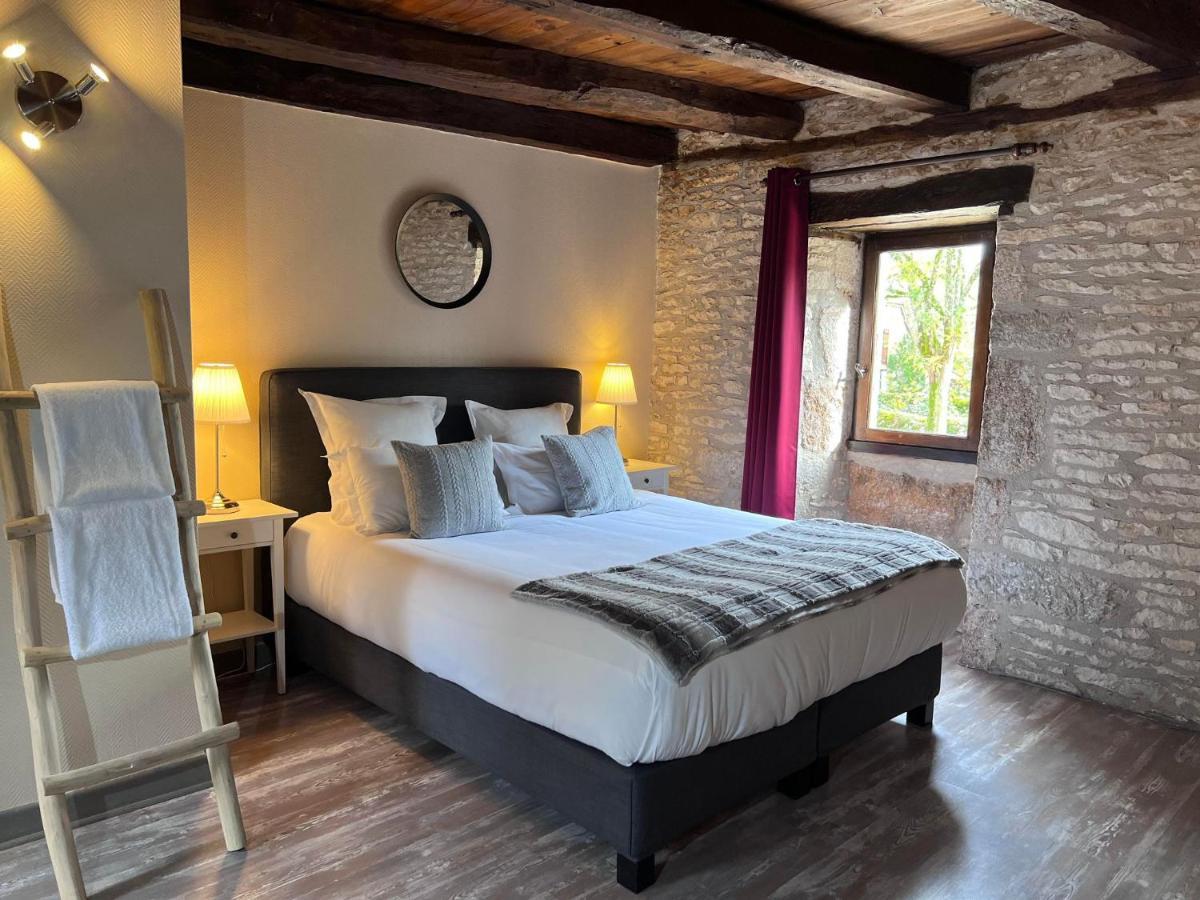 Hotel Les Vieilles Tours โรกามาดูร์ ภายนอก รูปภาพ