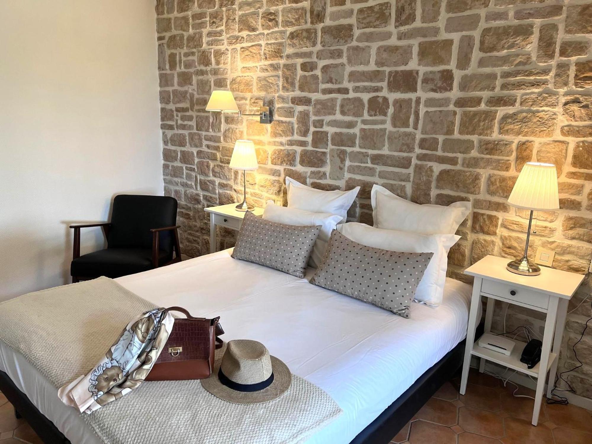 Hotel Les Vieilles Tours โรกามาดูร์ ภายนอก รูปภาพ