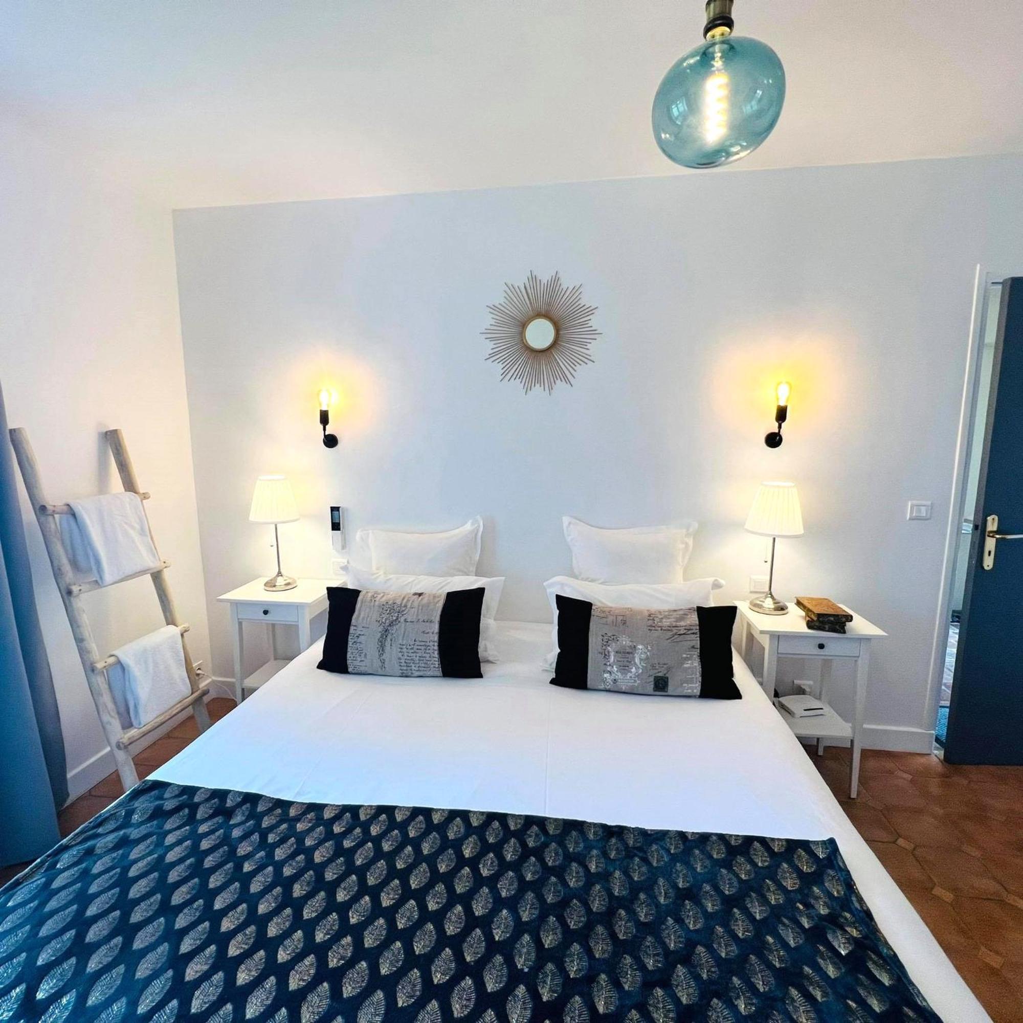 Hotel Les Vieilles Tours โรกามาดูร์ ภายนอก รูปภาพ