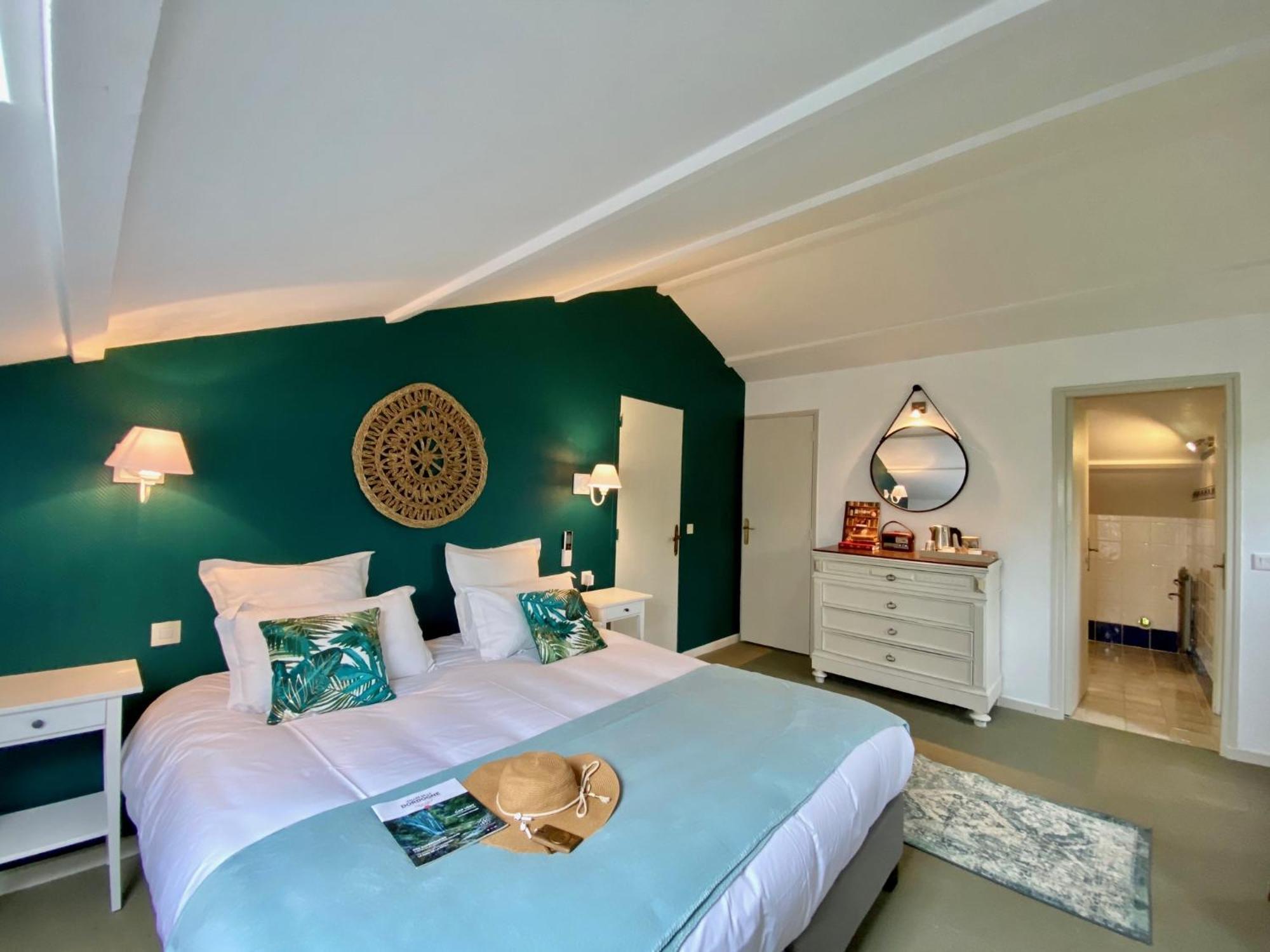 Hotel Les Vieilles Tours โรกามาดูร์ ภายนอก รูปภาพ
