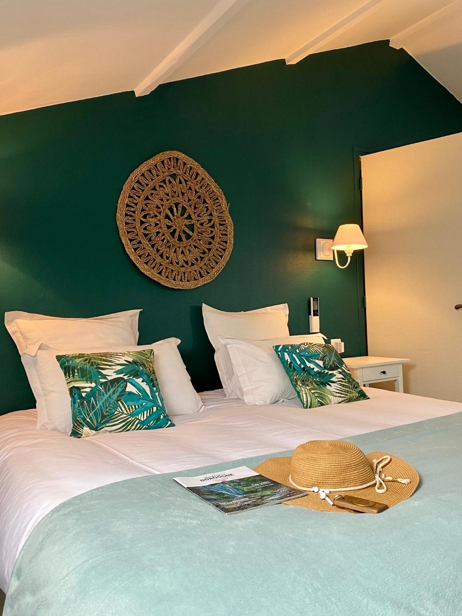 Hotel Les Vieilles Tours โรกามาดูร์ ภายนอก รูปภาพ