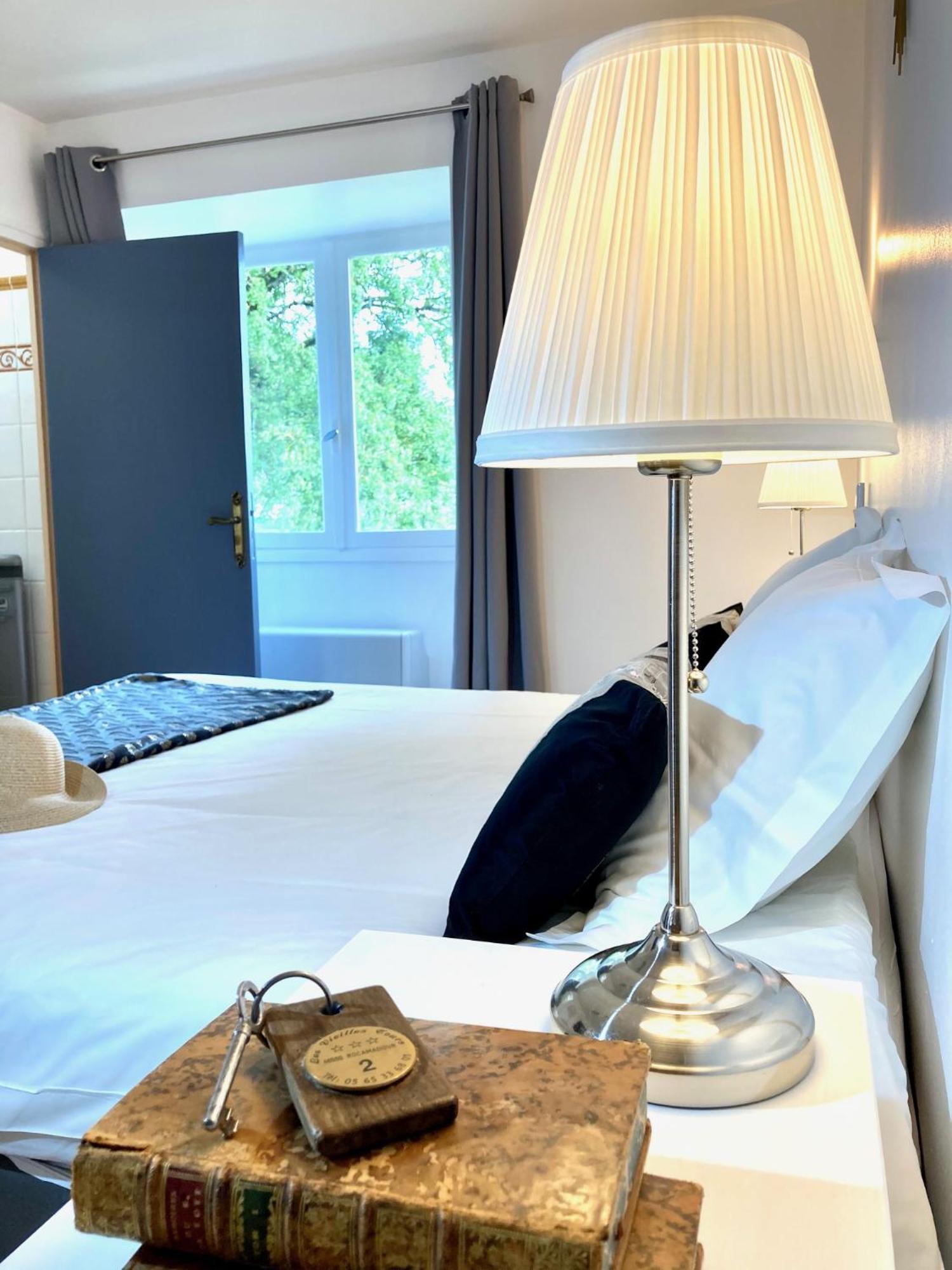 Hotel Les Vieilles Tours โรกามาดูร์ ภายนอก รูปภาพ