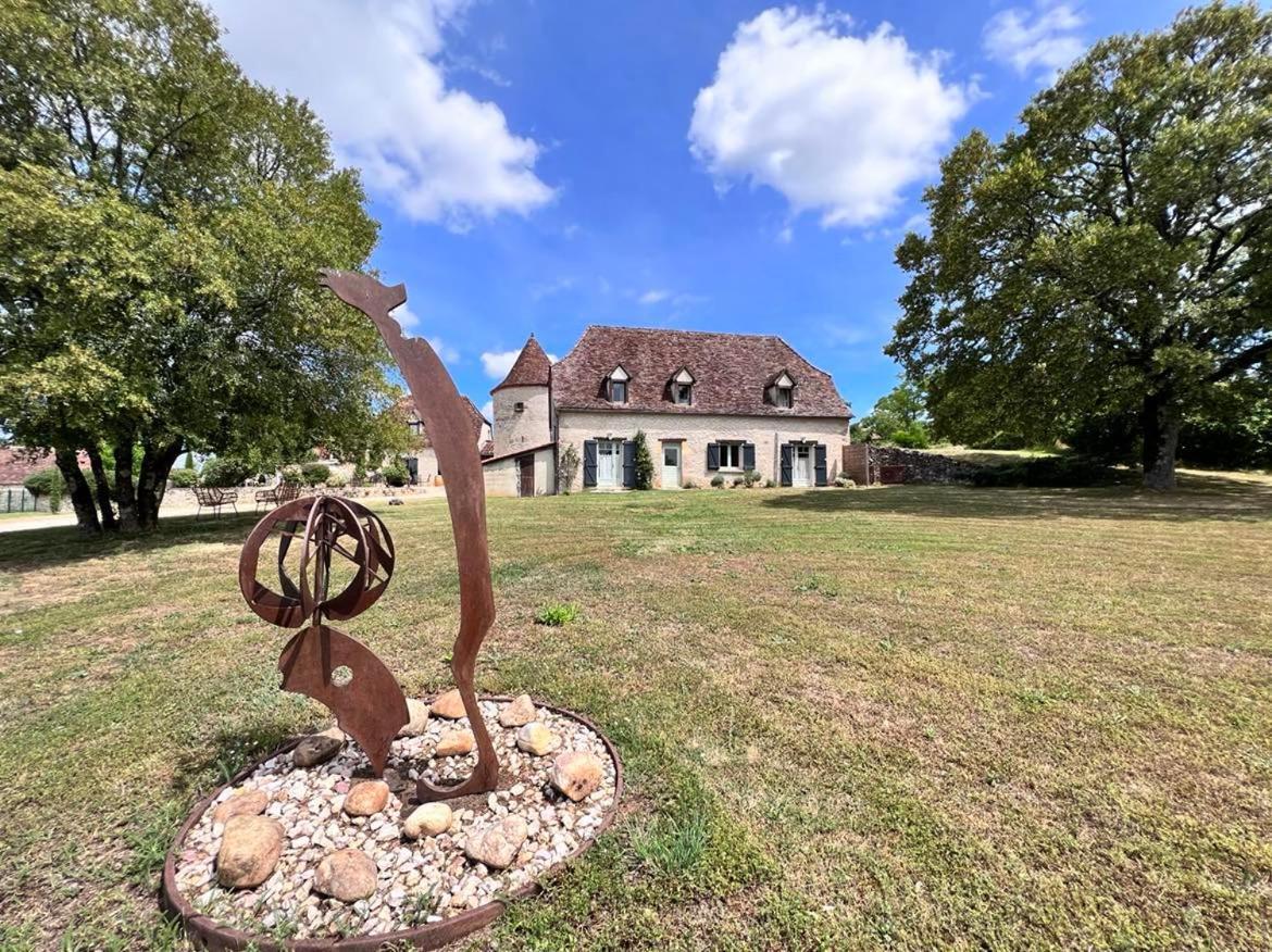 Hotel Les Vieilles Tours โรกามาดูร์ ภายนอก รูปภาพ