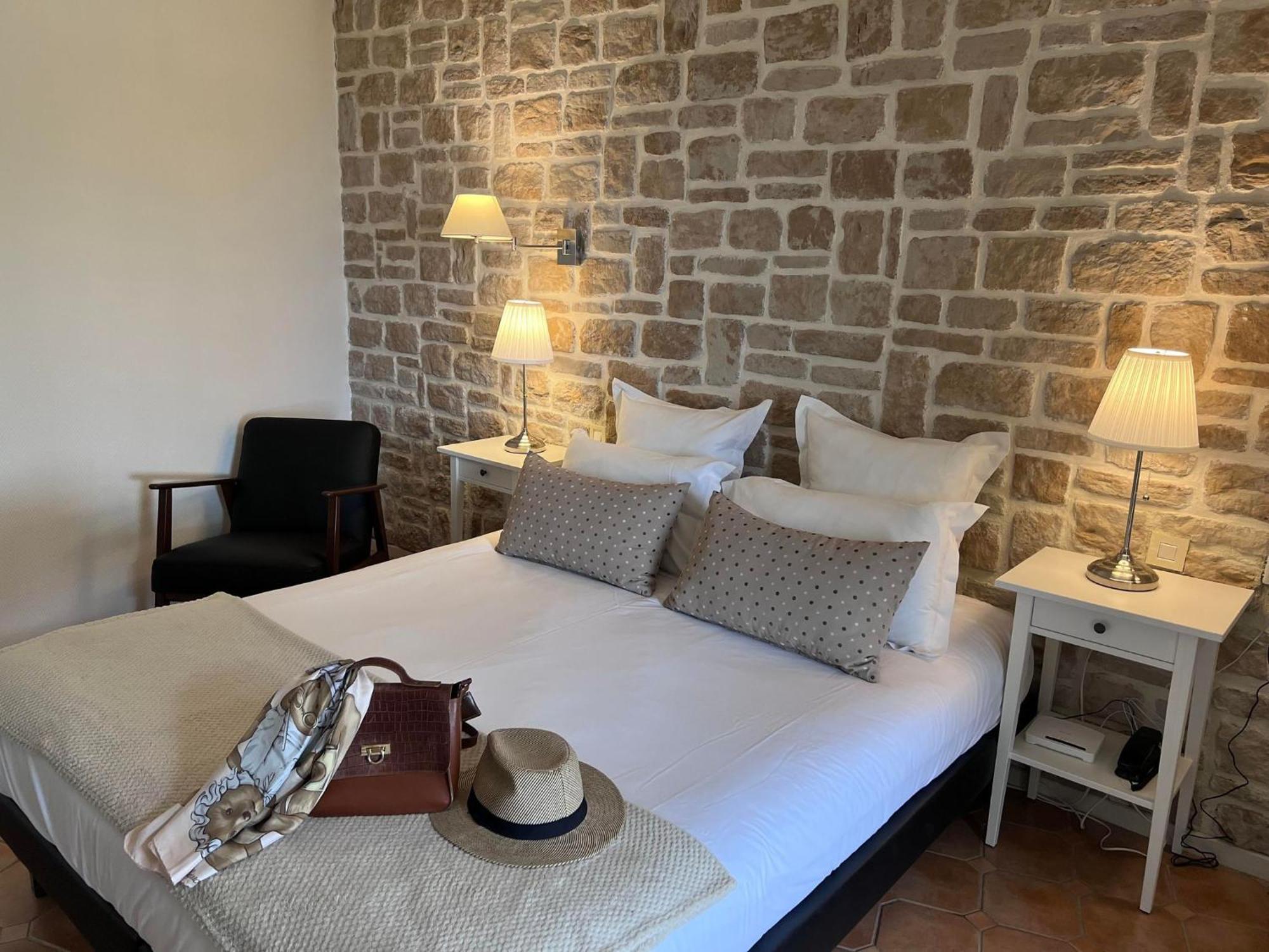 Hotel Les Vieilles Tours โรกามาดูร์ ภายนอก รูปภาพ