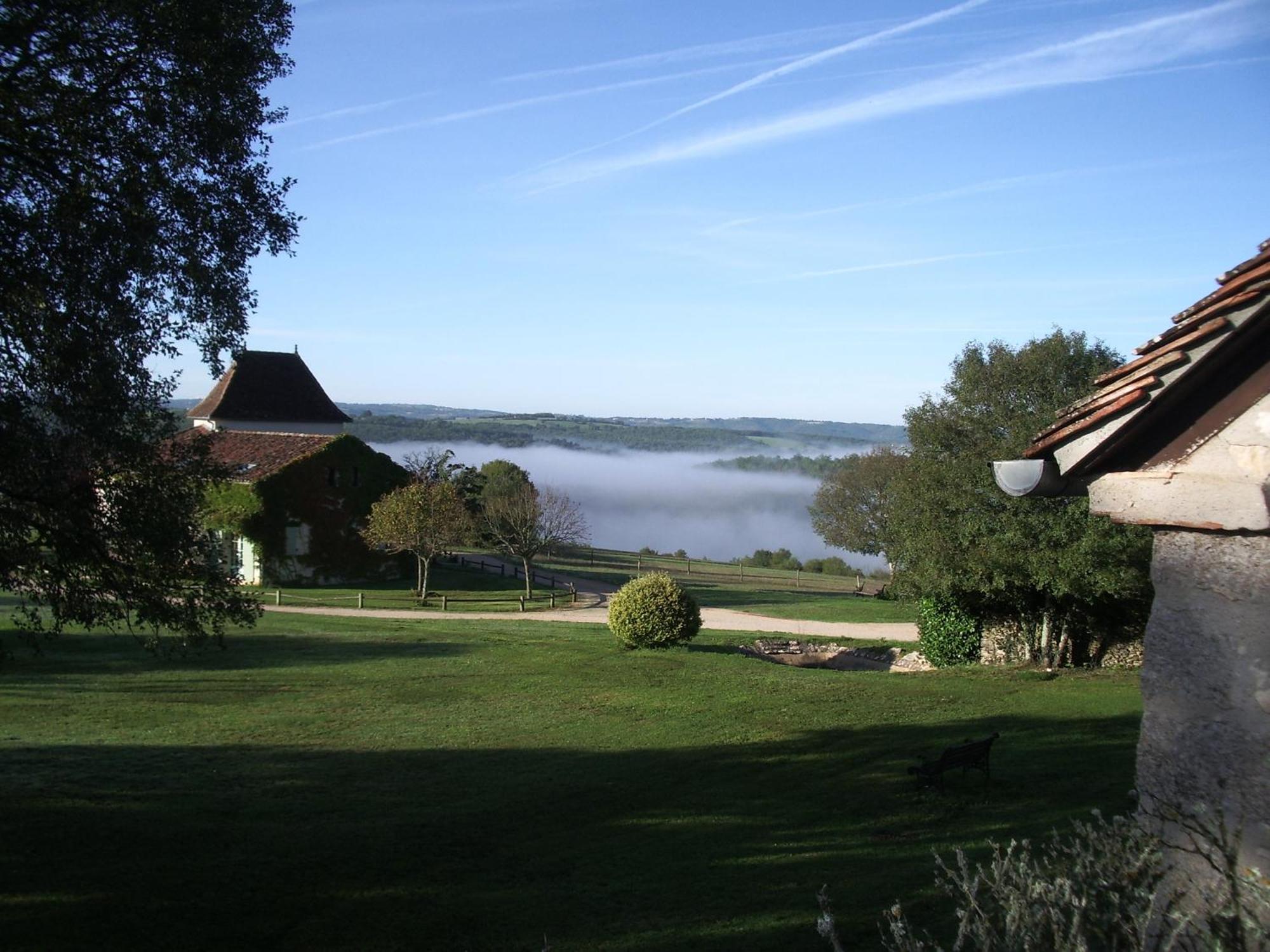 Hotel Les Vieilles Tours โรกามาดูร์ ภายนอก รูปภาพ