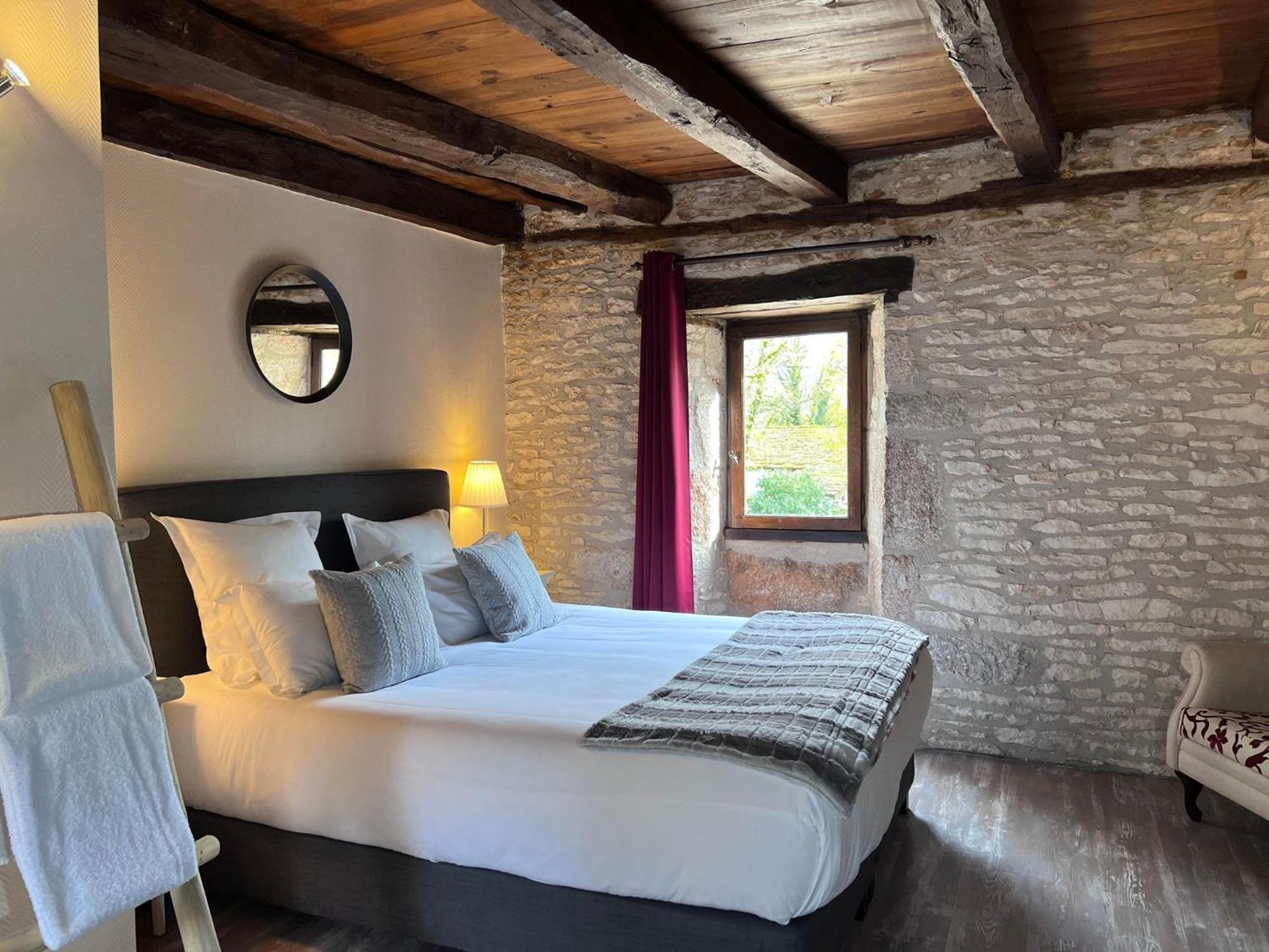 Hotel Les Vieilles Tours โรกามาดูร์ ห้อง รูปภาพ