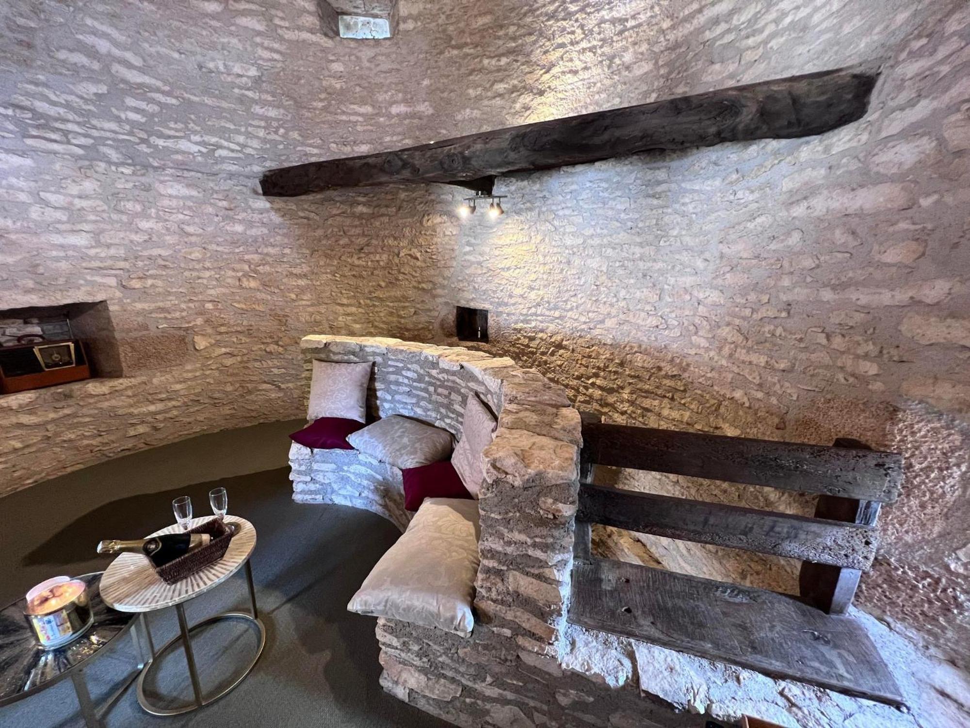 Hotel Les Vieilles Tours โรกามาดูร์ ห้อง รูปภาพ
