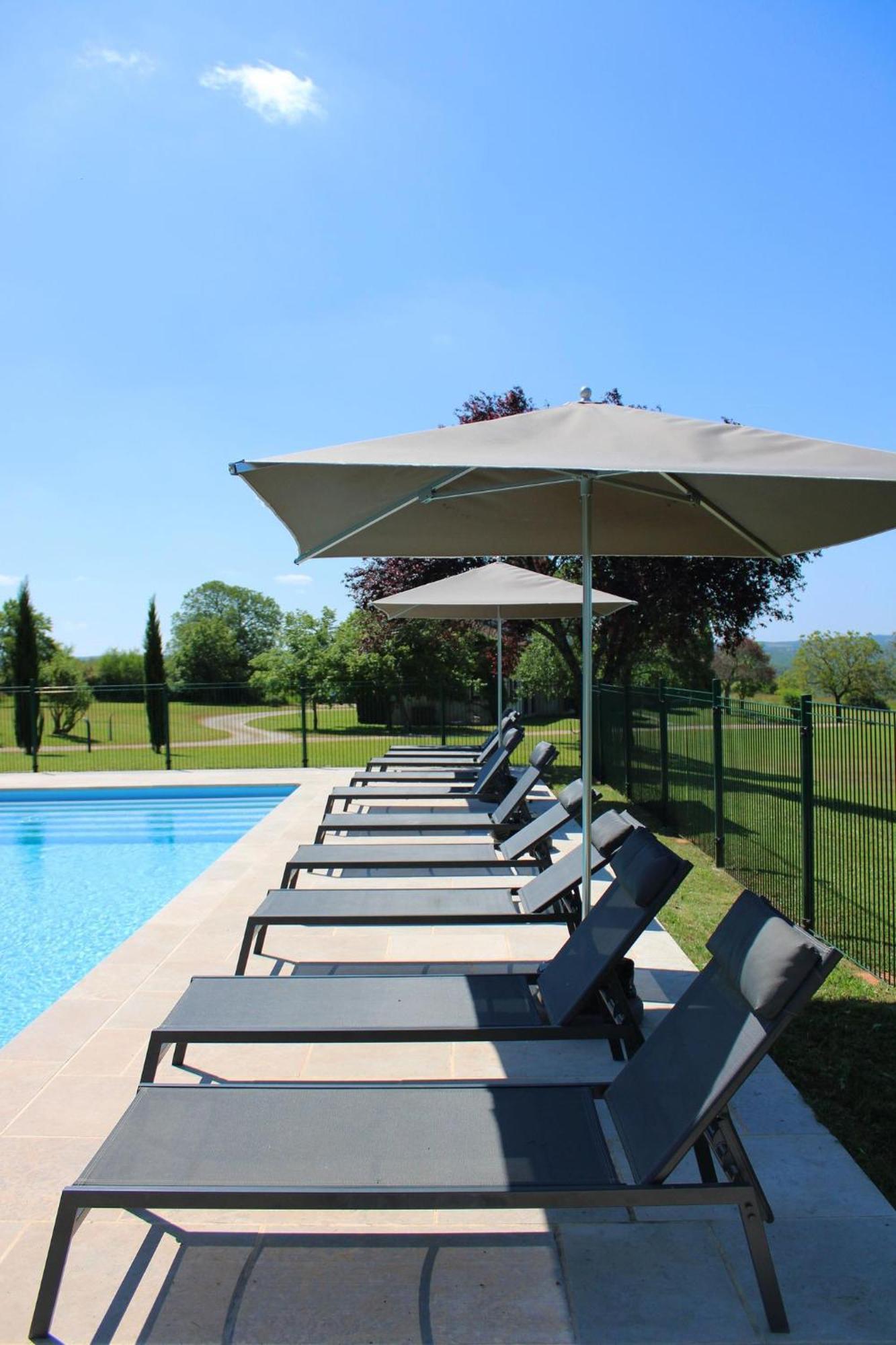 Hotel Les Vieilles Tours โรกามาดูร์ ภายนอก รูปภาพ