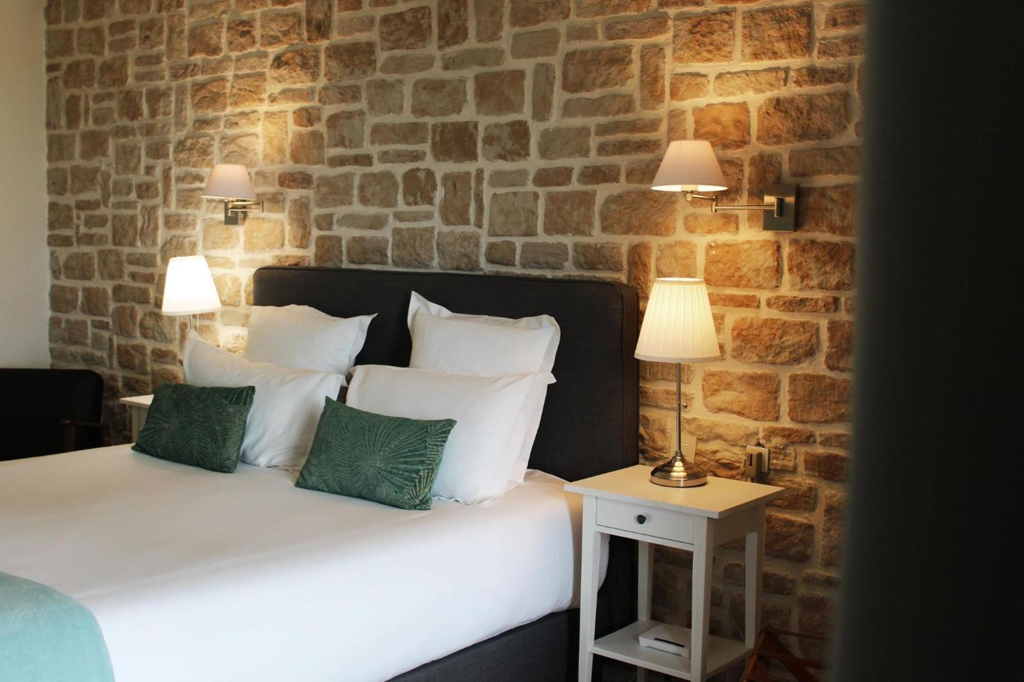 Hotel Les Vieilles Tours โรกามาดูร์ ภายนอก รูปภาพ