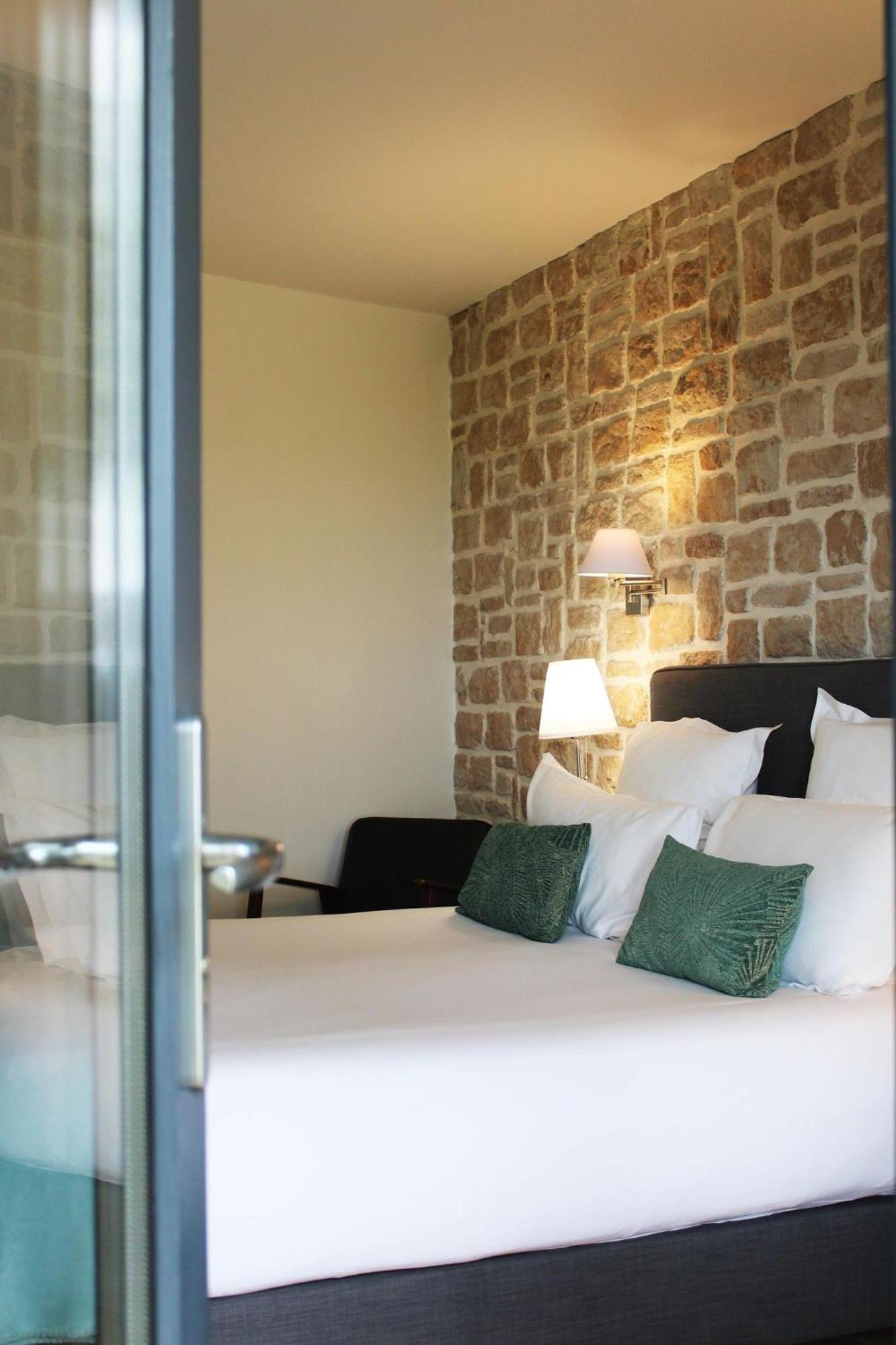 Hotel Les Vieilles Tours โรกามาดูร์ ภายนอก รูปภาพ