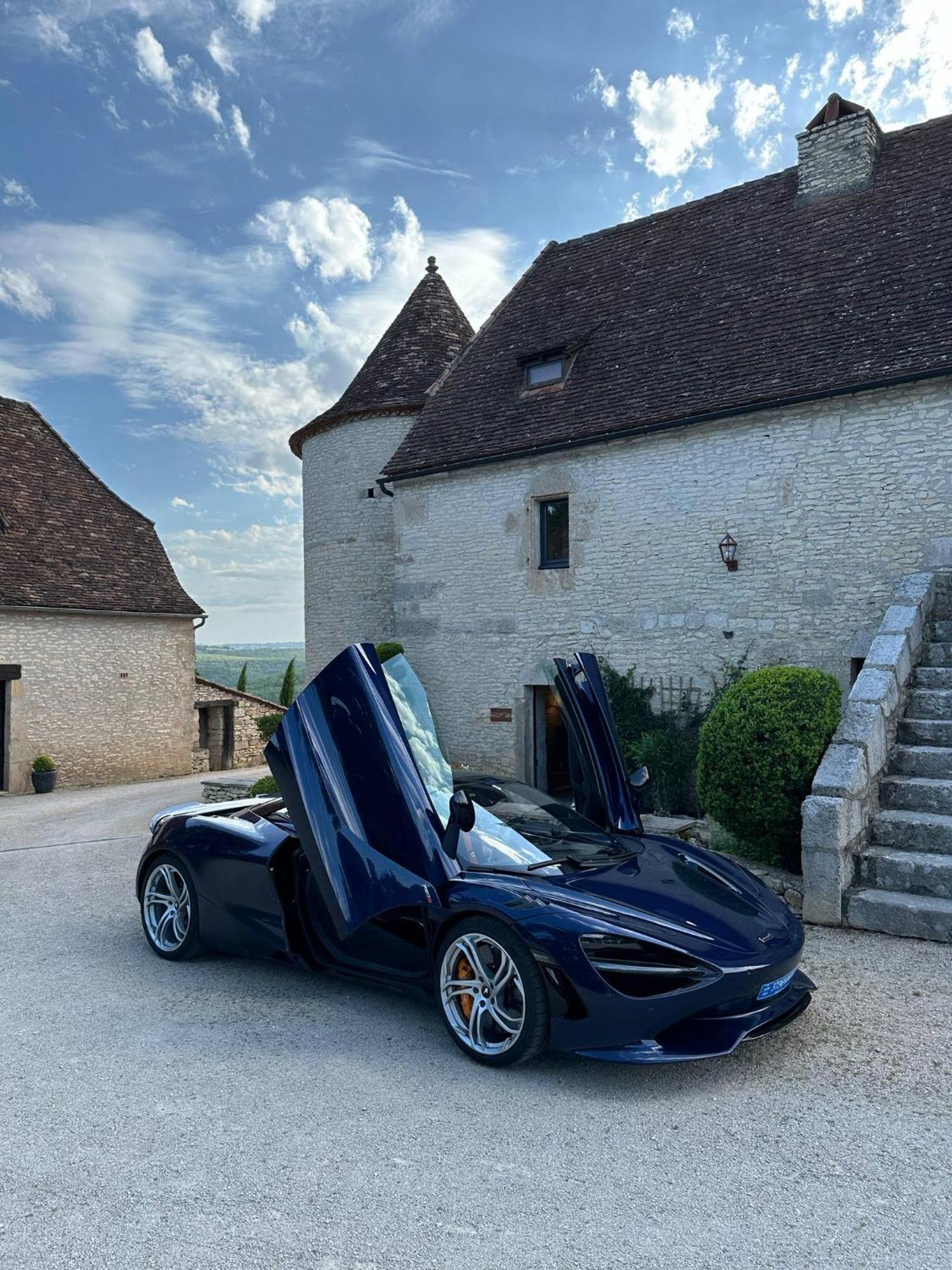 Hotel Les Vieilles Tours โรกามาดูร์ ภายนอก รูปภาพ